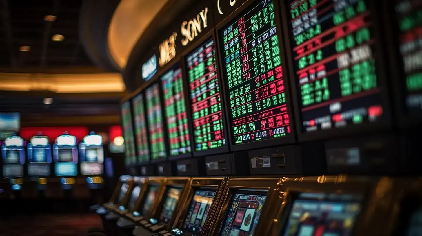 bet esporte — responsible gaming 2