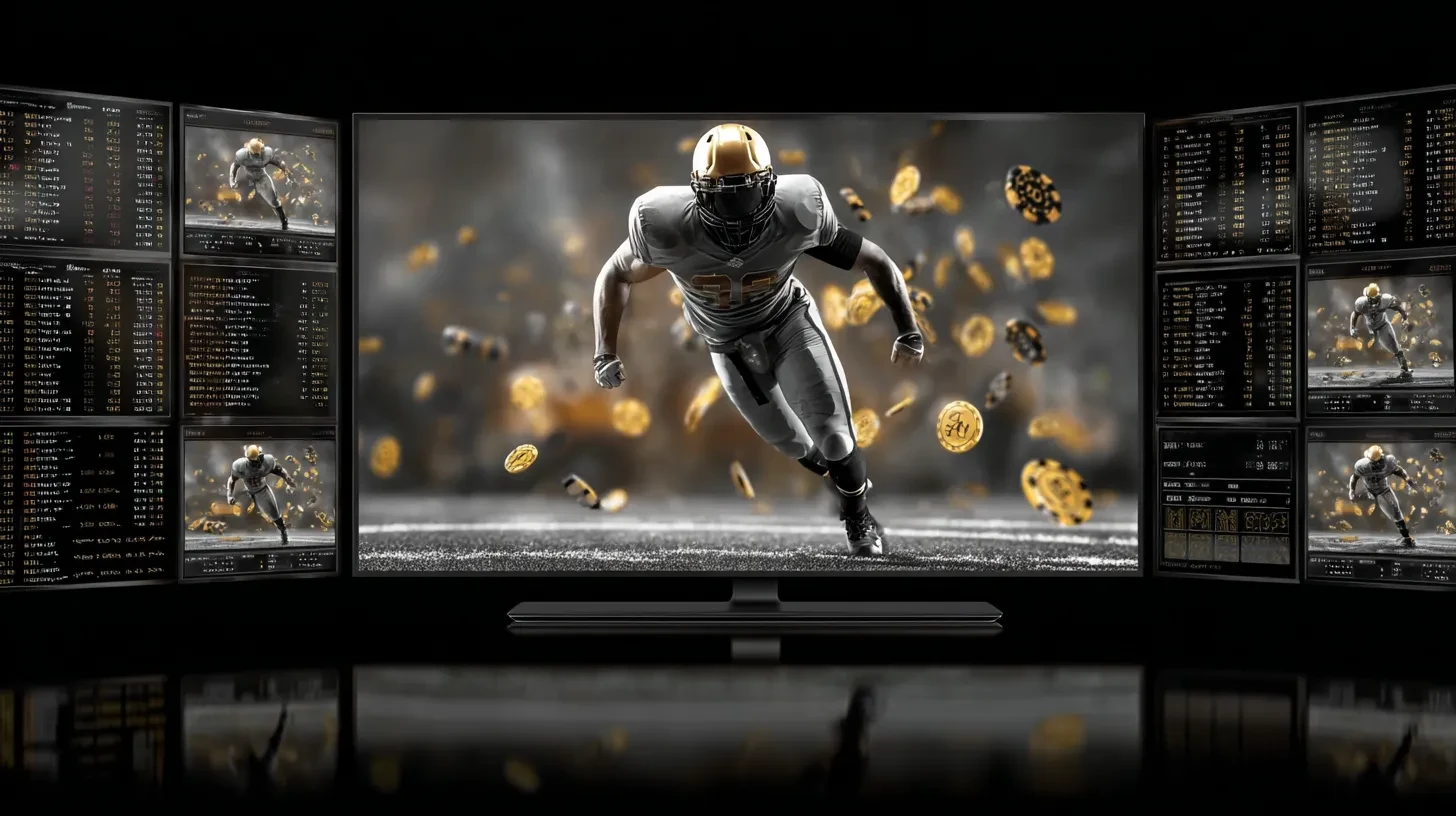 bet esporte — DuitNow